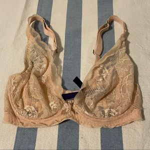 NWOT Journelle bra 30E